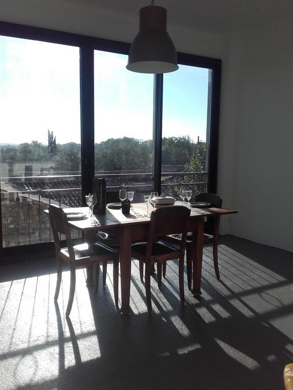 Chambre D'Hotes Avec Cuisine Commune - 5 Mns De Narbonne Cuxac-dʼAude Exteriér fotografie