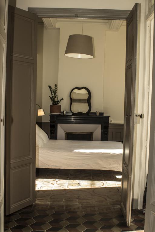 Chambre D'Hotes Avec Cuisine Commune - 5 Mns De Narbonne Cuxac-dʼAude Exteriér fotografie