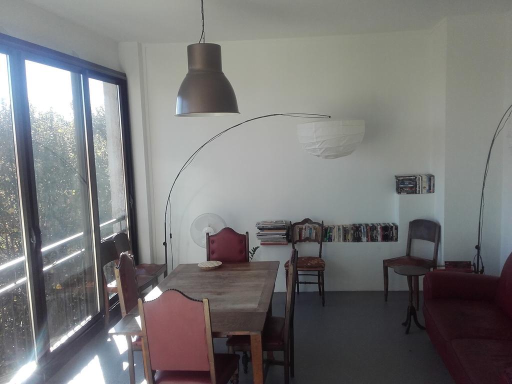 Chambre D'Hotes Avec Cuisine Commune - 5 Mns De Narbonne Cuxac-dʼAude Exteriér fotografie