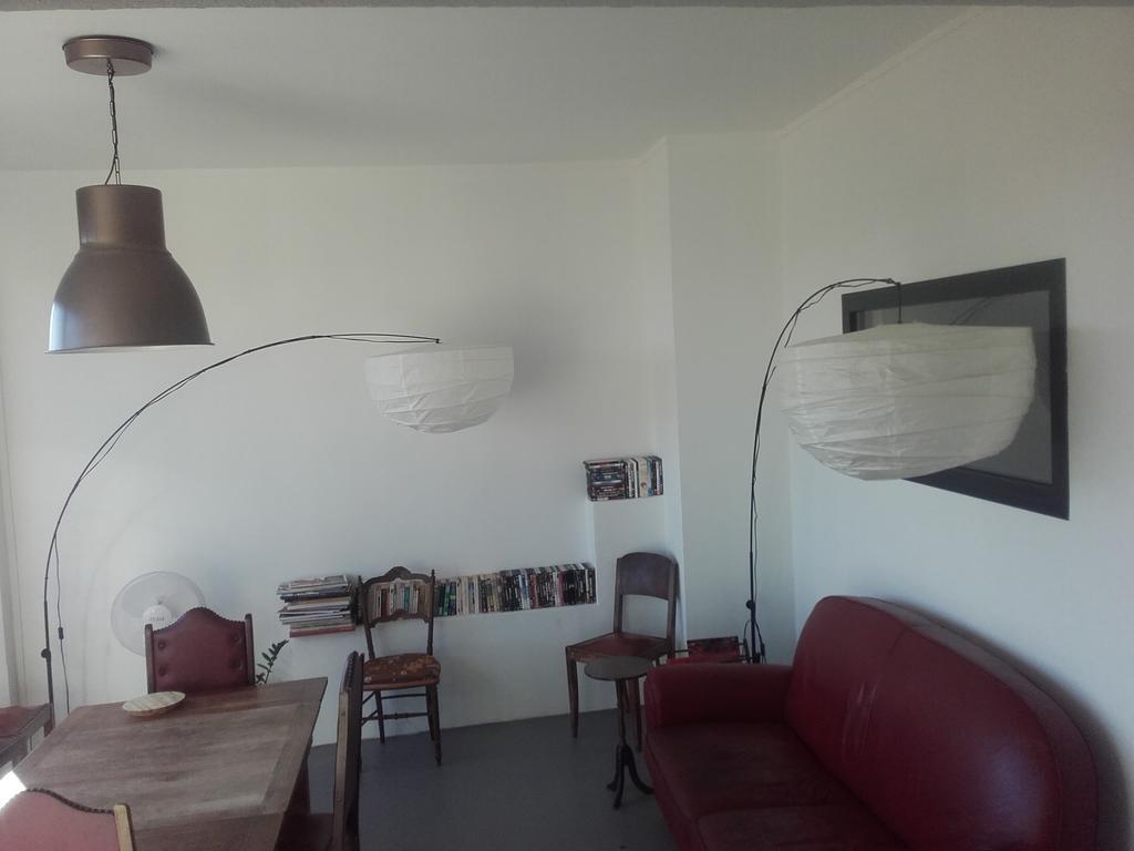 Chambre D'Hotes Avec Cuisine Commune - 5 Mns De Narbonne Cuxac-dʼAude Exteriér fotografie