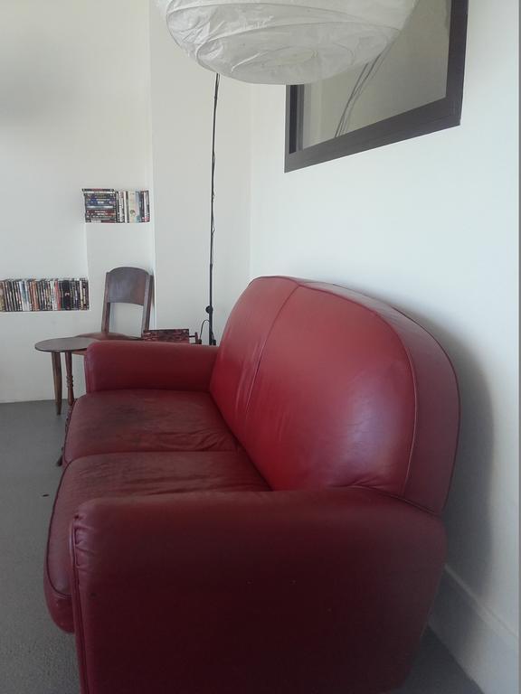 Chambre D'Hotes Avec Cuisine Commune - 5 Mns De Narbonne Cuxac-dʼAude Exteriér fotografie