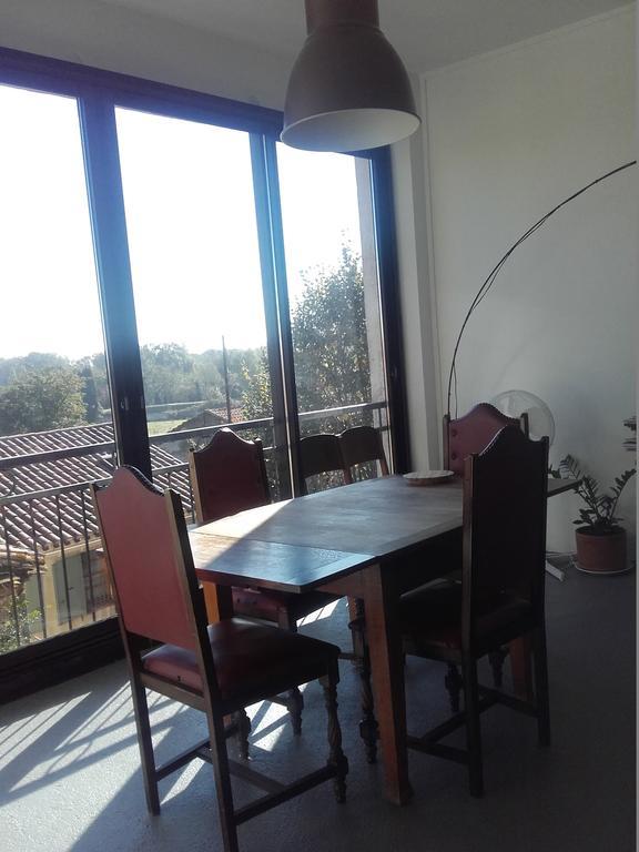 Chambre D'Hotes Avec Cuisine Commune - 5 Mns De Narbonne Cuxac-dʼAude Exteriér fotografie