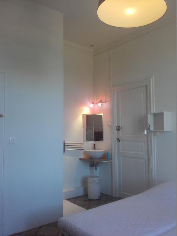 Chambre D'Hotes Avec Cuisine Commune - 5 Mns De Narbonne Cuxac-dʼAude Exteriér fotografie