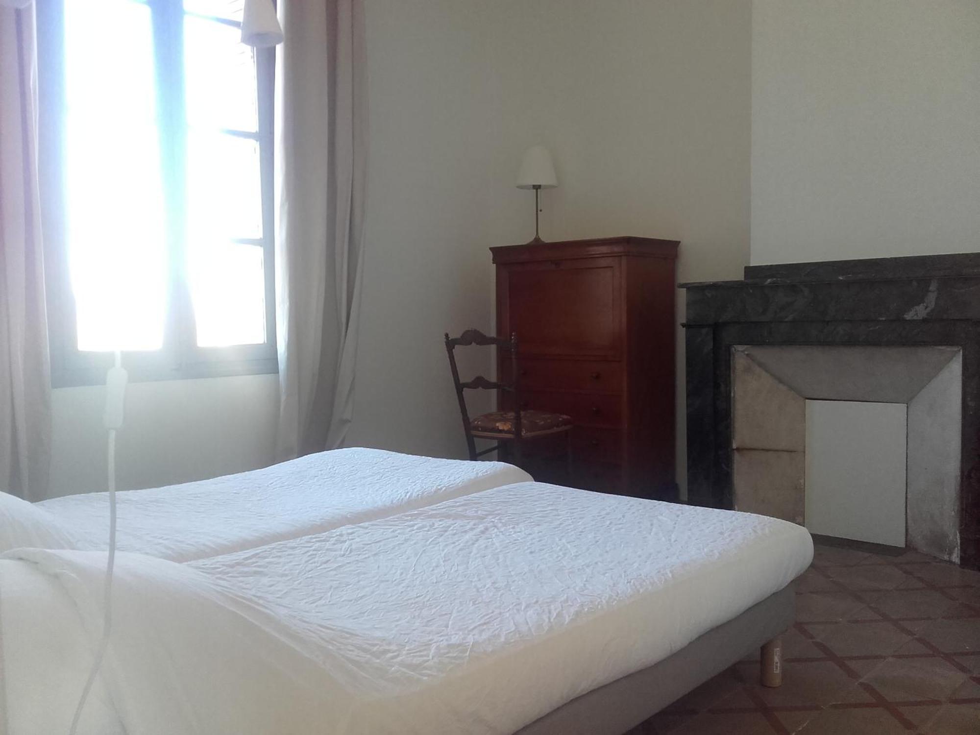 Chambre D'Hotes Avec Cuisine Commune - 5 Mns De Narbonne Cuxac-dʼAude Exteriér fotografie