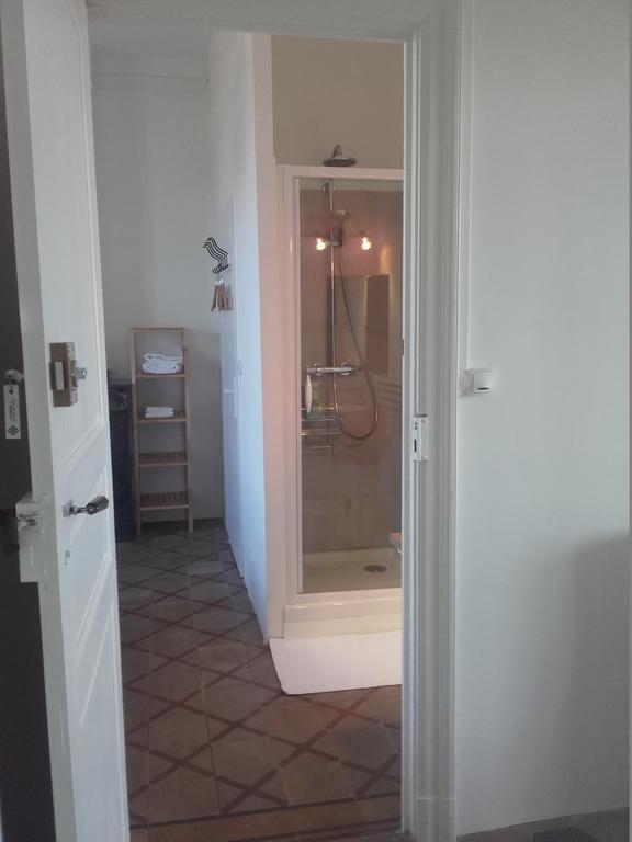 Chambre D'Hotes Avec Cuisine Commune - 5 Mns De Narbonne Cuxac-dʼAude Exteriér fotografie