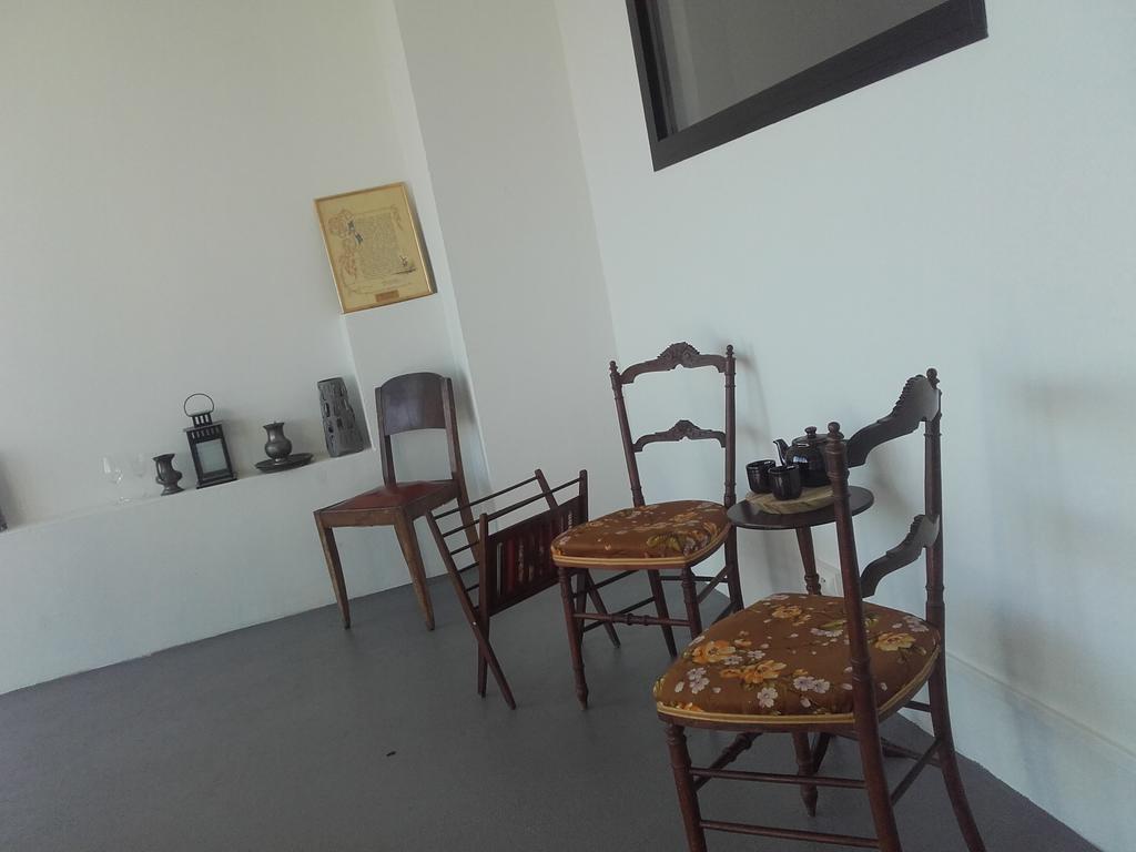 Chambre D'Hotes Avec Cuisine Commune - 5 Mns De Narbonne Cuxac-dʼAude Exteriér fotografie
