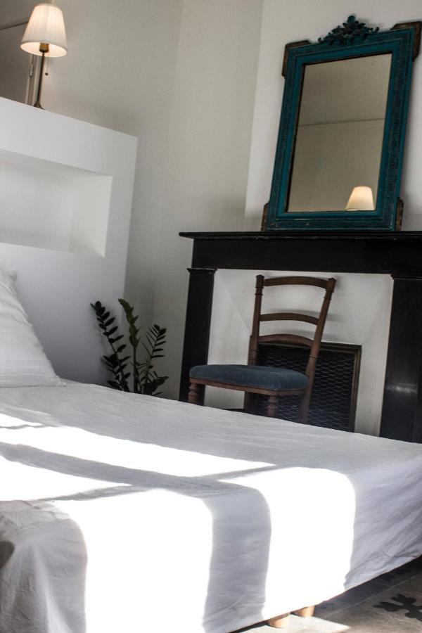 Chambre D'Hotes Avec Cuisine Commune - 5 Mns De Narbonne Cuxac-dʼAude Exteriér fotografie